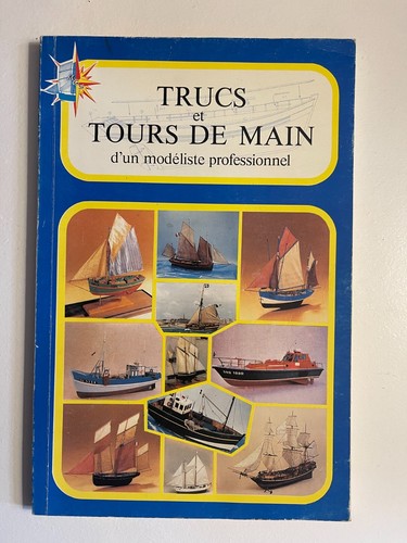 Trucs tours main d - et, d’un