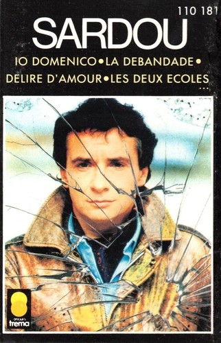 Michel sardou domenico - sardou,