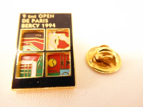 Pin pins badge 9eme - pin,