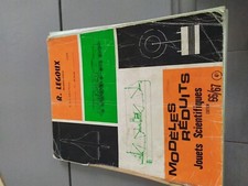 Catalogue Legoux Caen modèle