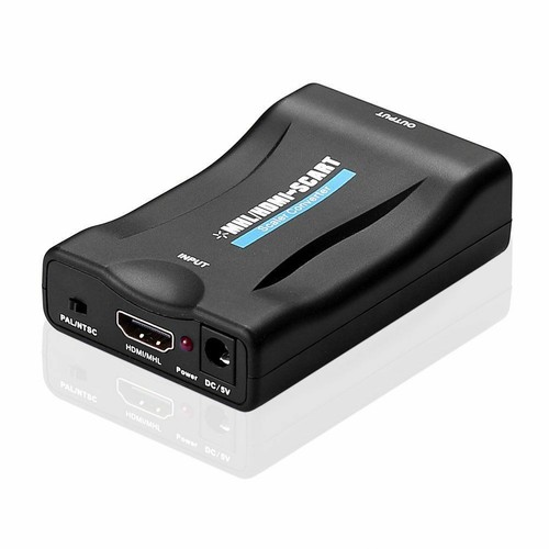 Convertisseur hdmi mhl - hdmi, À