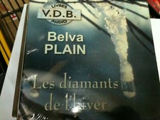 cd audio belva plain les