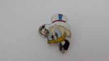  Pin's Pins Pin WALT DISNEY ONCLE PICSOU / SCROOGE / BERTONI TOP