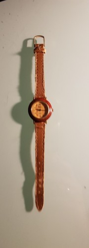 Montre femme quartz pierre - quartz,