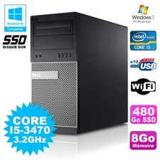 PC Tour Dell Optiplex 7010