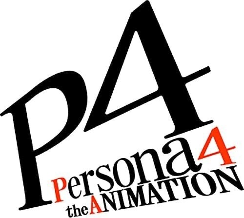 Persona4 the animation - animation, series