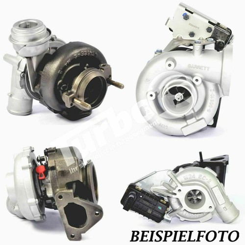 Turbocompresseur bmw 318 tds - 318,