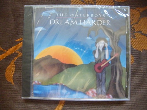 The waterboys dream - -,