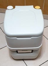 toilette chimique Bi-Pot 500L