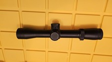 Leupold Mark 4  Mr/t 4