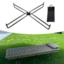 Support de glacière pliable