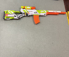 NERF N-Strike Longstrike CS-6