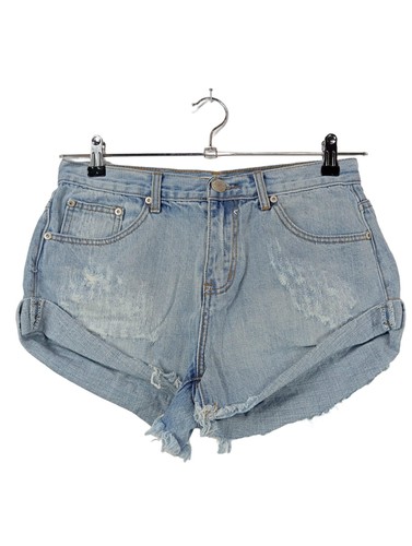 Glamorous short jean - en,