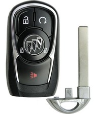 1 For 21-22 Select Buick OEM 4