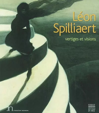 Léon spilliaert vertiges et - léon,
