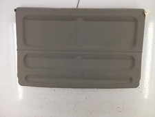 Plage arriere RENAULT KANGOO 1