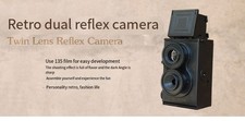 Appareil photo reflex