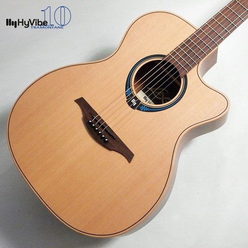 Lag guitars smart - guitars, guitar