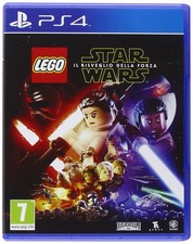 Lego Star Wars: Il Risveglio