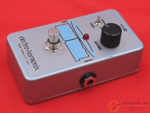 Electro harmonix holy grail - holy,