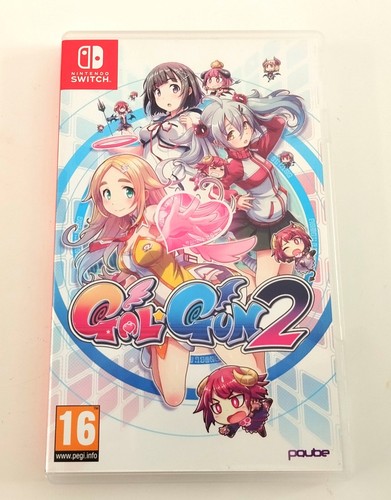 Gal gun welcome to pantsu - to,
