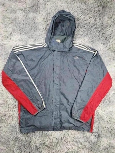 Veste imperméable adidas