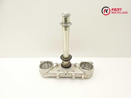 Té fourche inférieur - fourche,