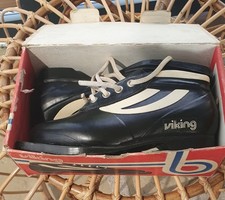 Ancienne paire de chaussures