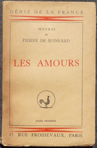 Les amours pierre - les, de
