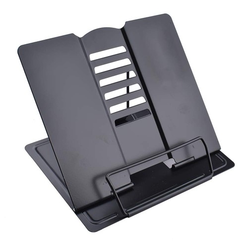 Support lecture pliable en - de,