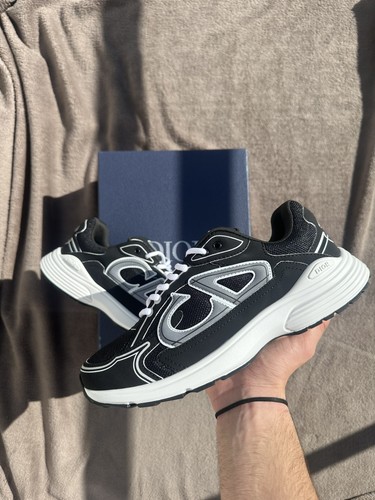 Dior b30 sneakers baskets - b30,