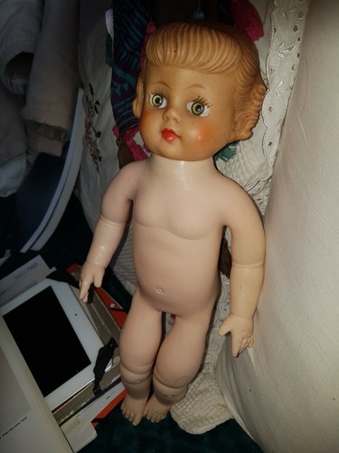 Ancien jouet vintage - , toys