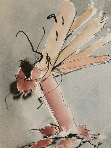 Beau dessin art 2001 peinture - dessin,