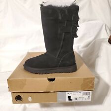UGG boots Allegra BowLadies