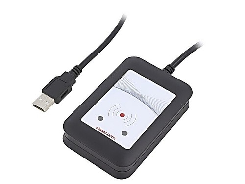 Lecteur rfid t4bt bb2bel6 - lecteur, t4bt-bb2bel6