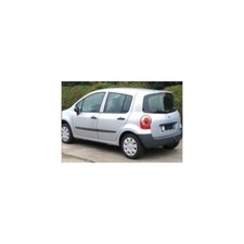 ATTELAGE Renault Modus