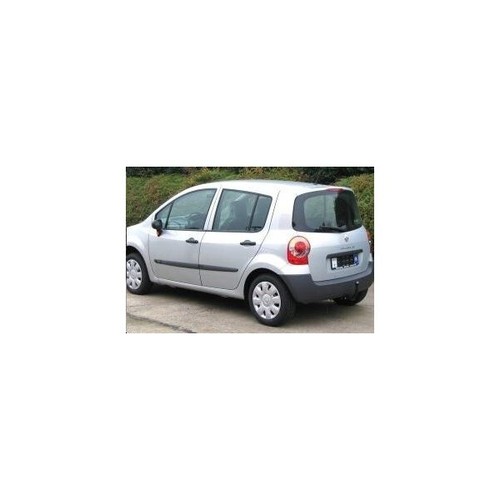 Attelage renault modus - attelage,