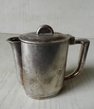 Krupp Berdorf & Gio Ponti *