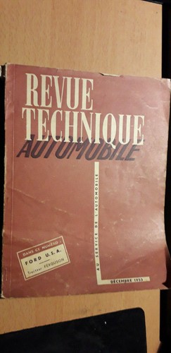 Ford usa tracteur ferguson - ford,