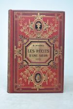 Doudet Benjamin Les Récits