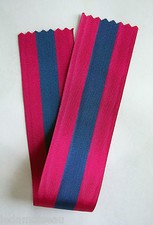 Long ruban 37 mm - ruban, x