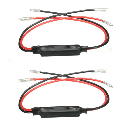 12v 10w 10ohm - 2x,
