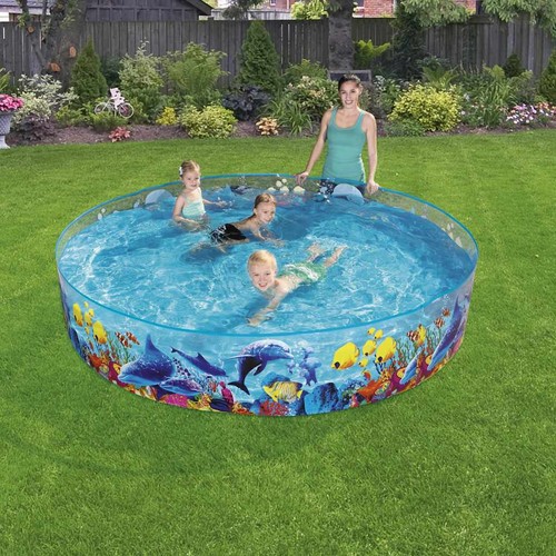 Bestway piscine fill fun - bestway, 'n