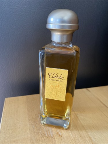 Rare hermes caleche - soie, de