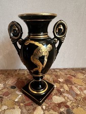 Pied de Lampe Amphore Grec