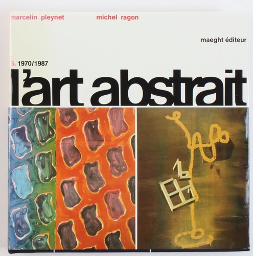 Art abstract vol 5 - l’art, vol.