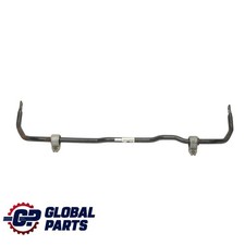 Volkswagen Golf Mk5 1K Stabilisateur essieu avant Barre anti-roulis 1K0411303BK