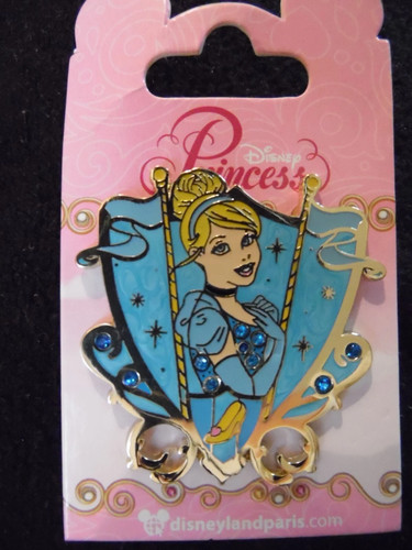 Pins disney disneyland paris - paris,