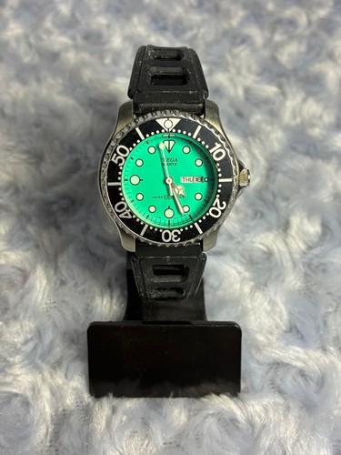 Montre bracelet plongée - montre-bracelet,