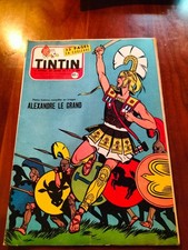 JOURNAL TINTIN N° 431 DU 24